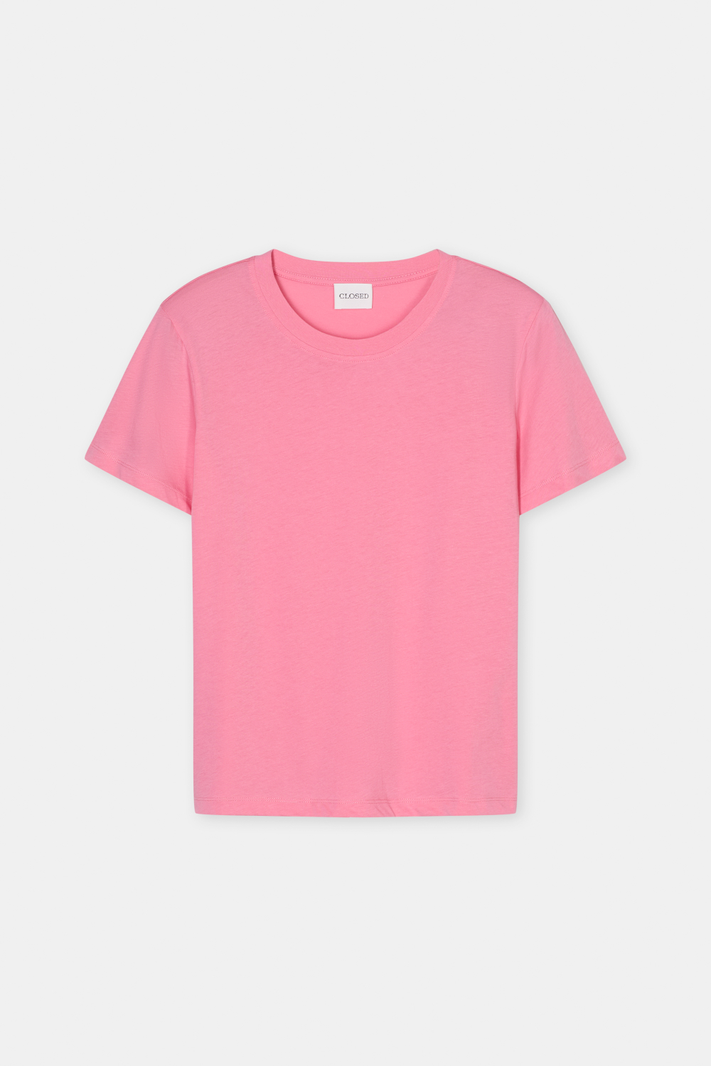 Basic t-shirt female