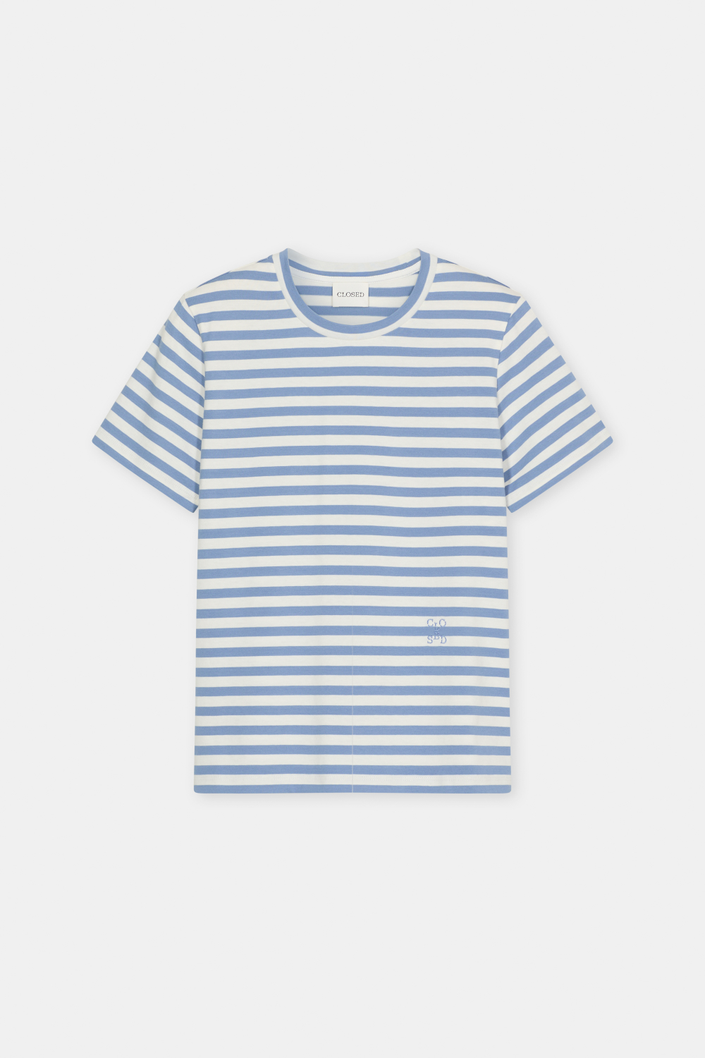 XL Basic t-shirt female