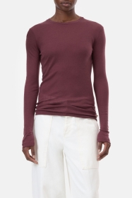 T-shirt longsleeve