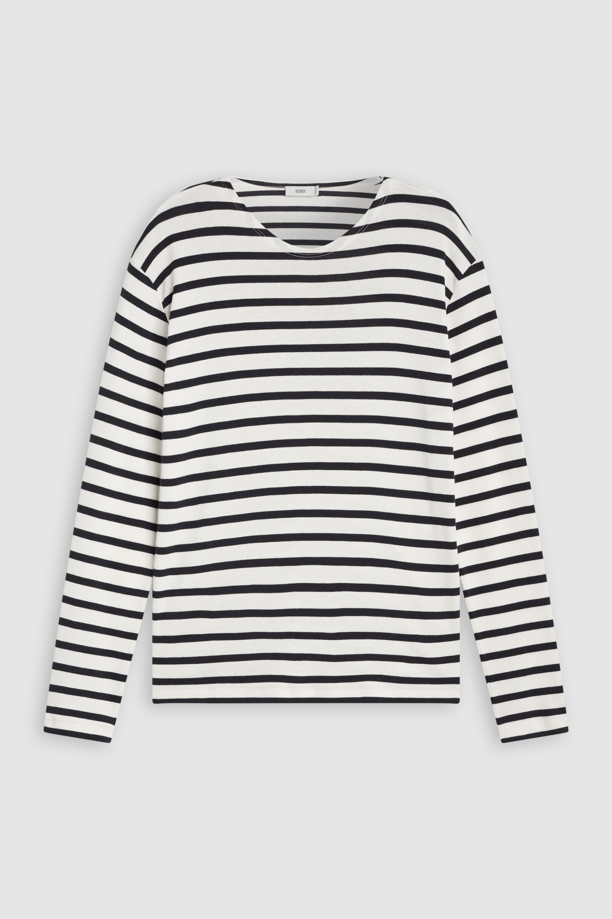 LONGSLEEVE STRIPED female