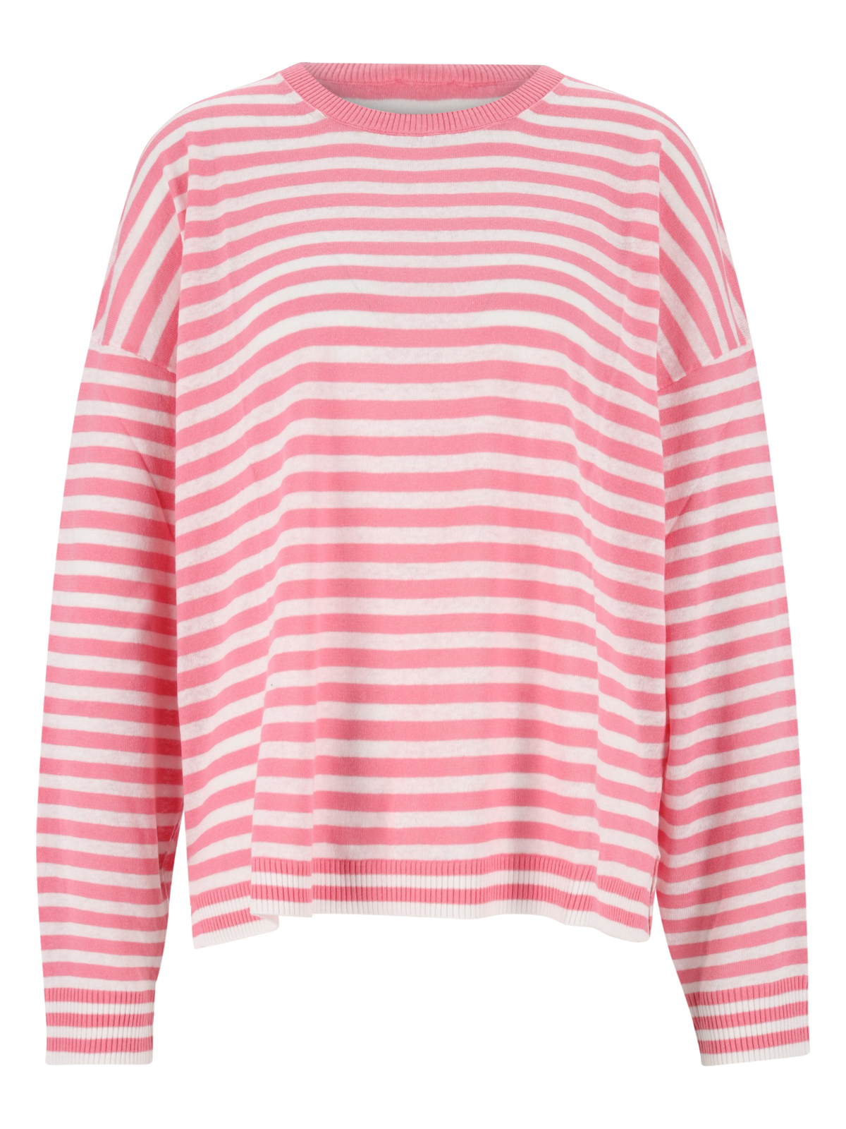 XL Crew neck long sleeve female