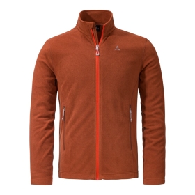 Fleece Jacket Cincinnati3