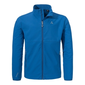 Softshell Jk Style Mirusha MNS