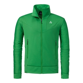 Fleece Jkt Style Blaueis MNS