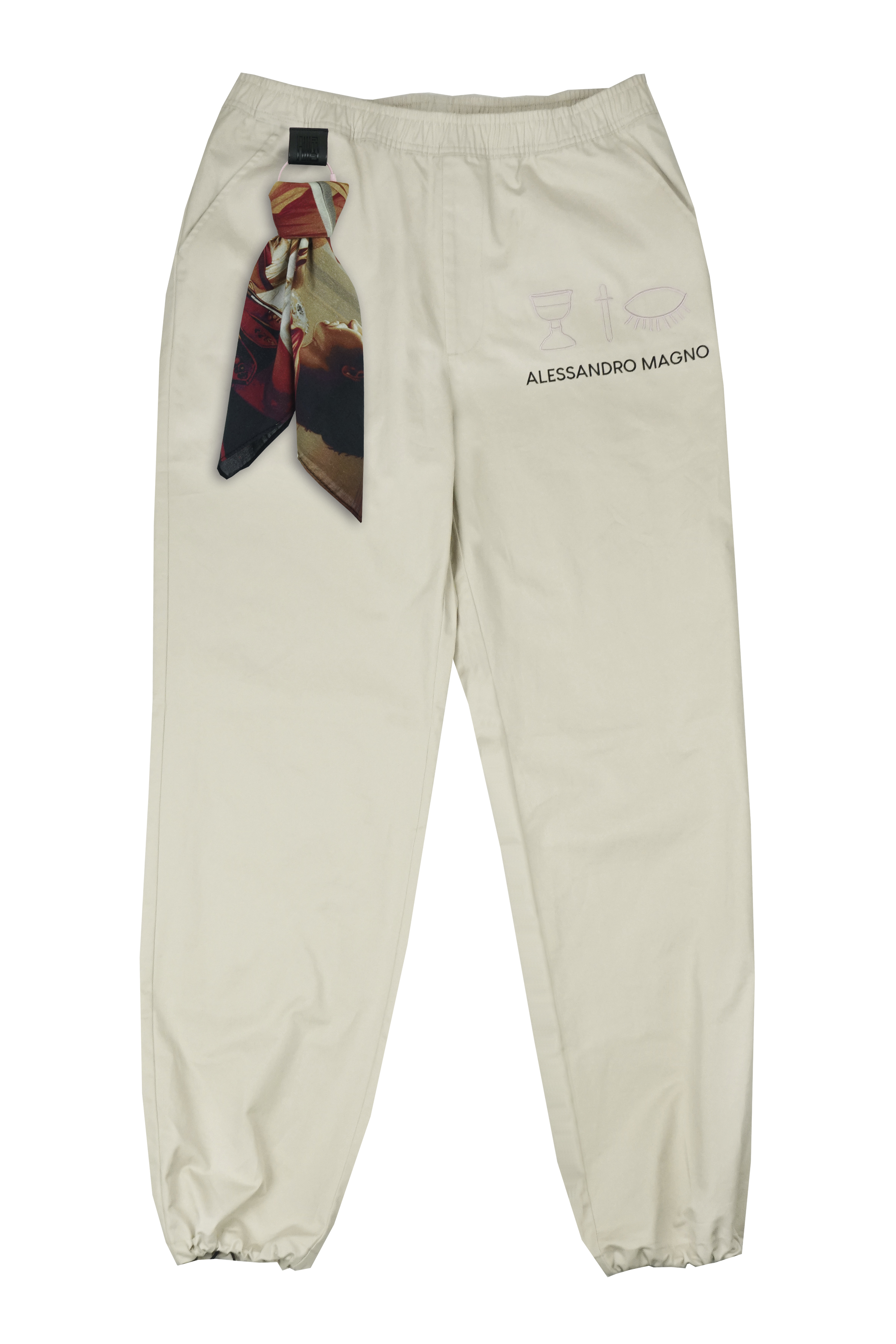 XL Pant male