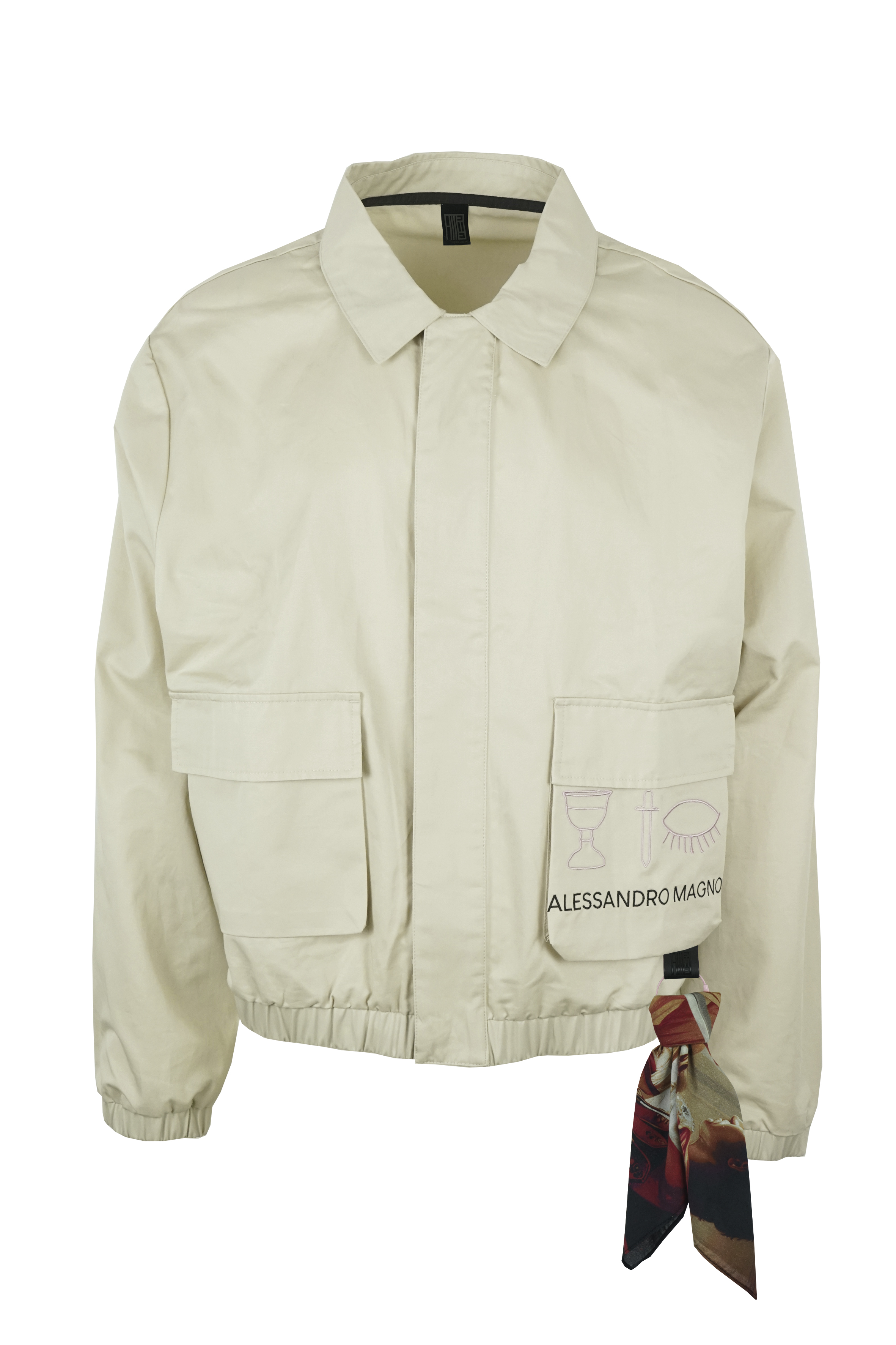 XXL Overshirt male