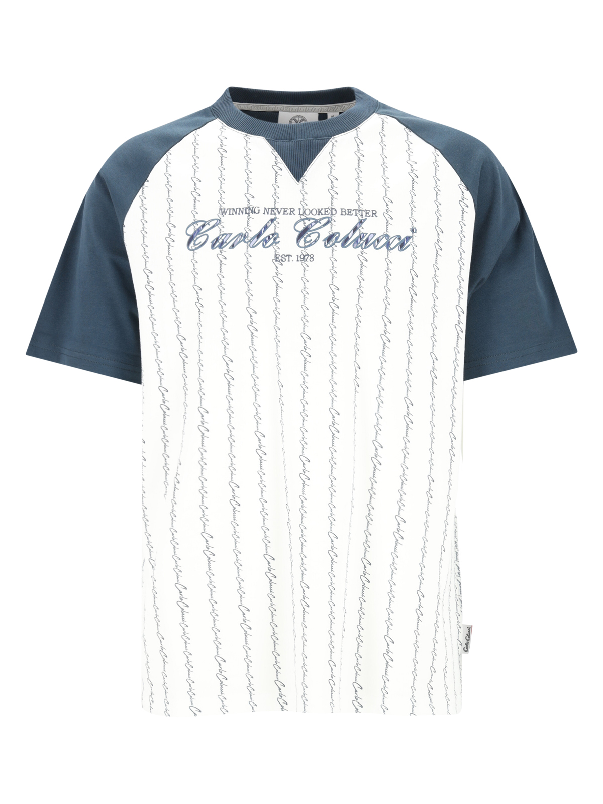 T-Shirt male