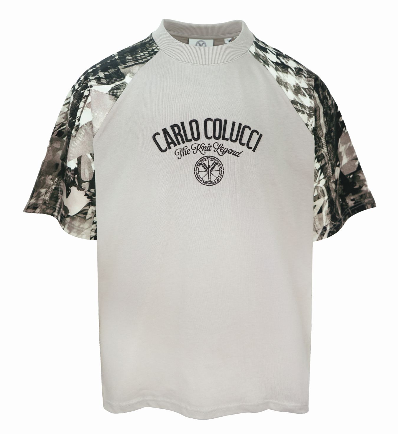 Raglan Shirt male