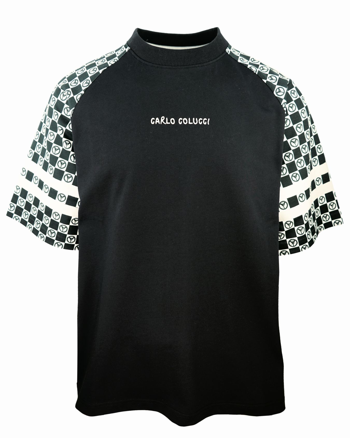 Raglan Shirt male