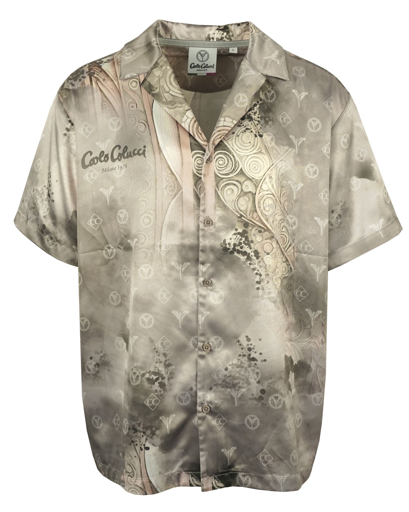 Shirt male