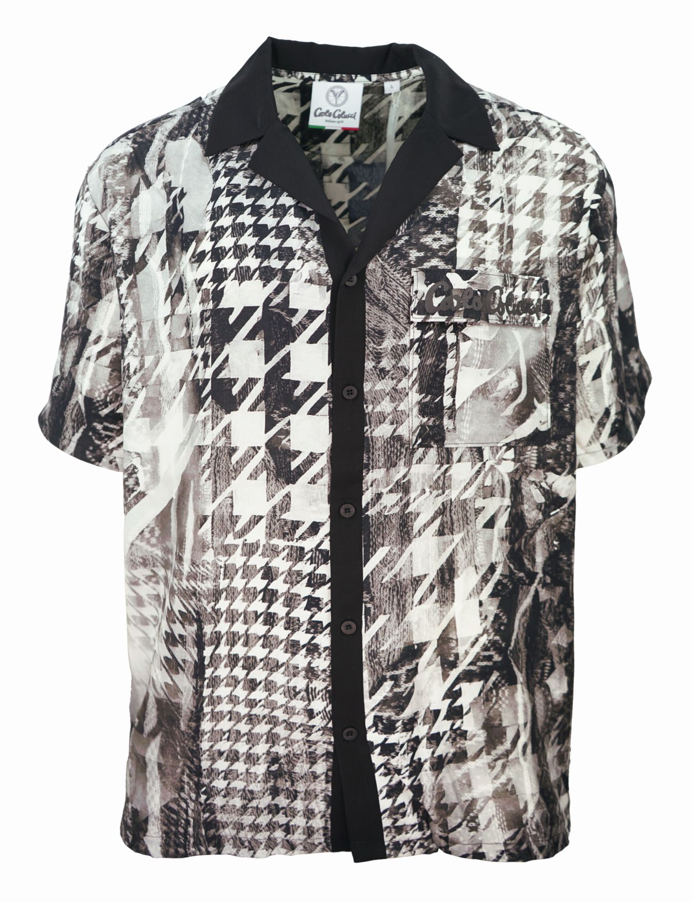 Shirt male