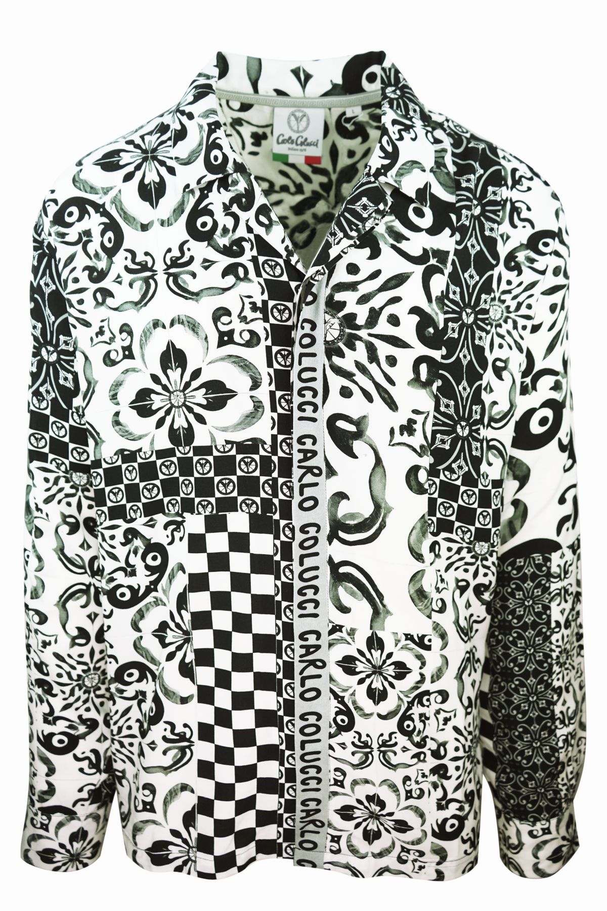 Shirt male