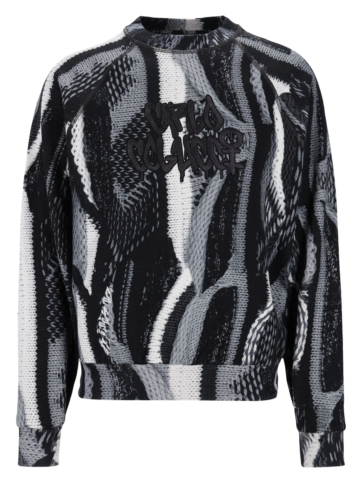 Crewneck male