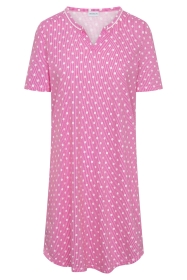 Nd, 1/2 sleeve, round neck