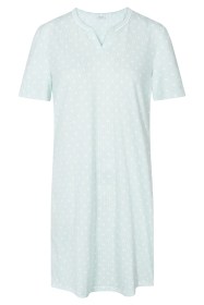 Nd, 1/2 sleeve, round neck
