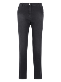 Da.-Hose Fanni Skinn