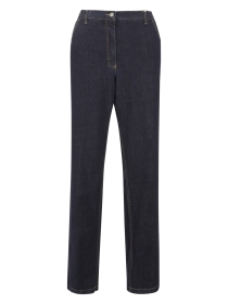 Da.-Hose Betty Strai