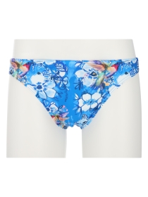 Swim Micro Briefs