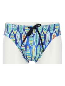Swim Mini Briefs