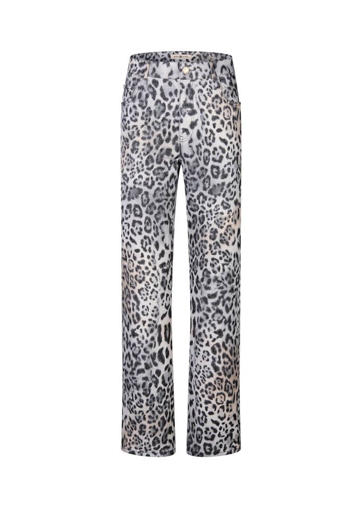 Hose straight fit female