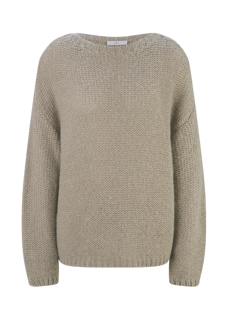 Pullover female