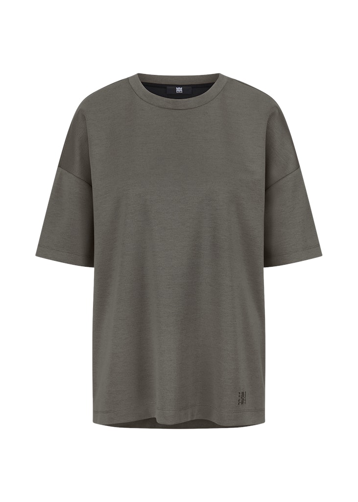 Jersey sweatshirt female