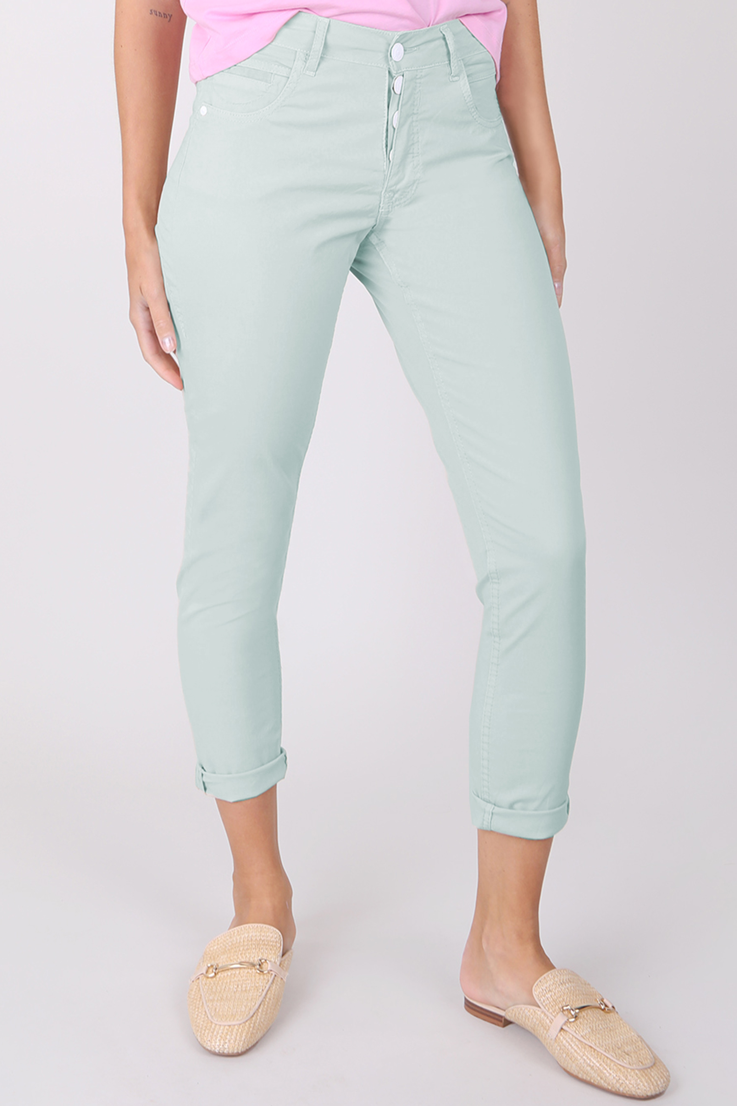 Gigi tapered - candy pop female