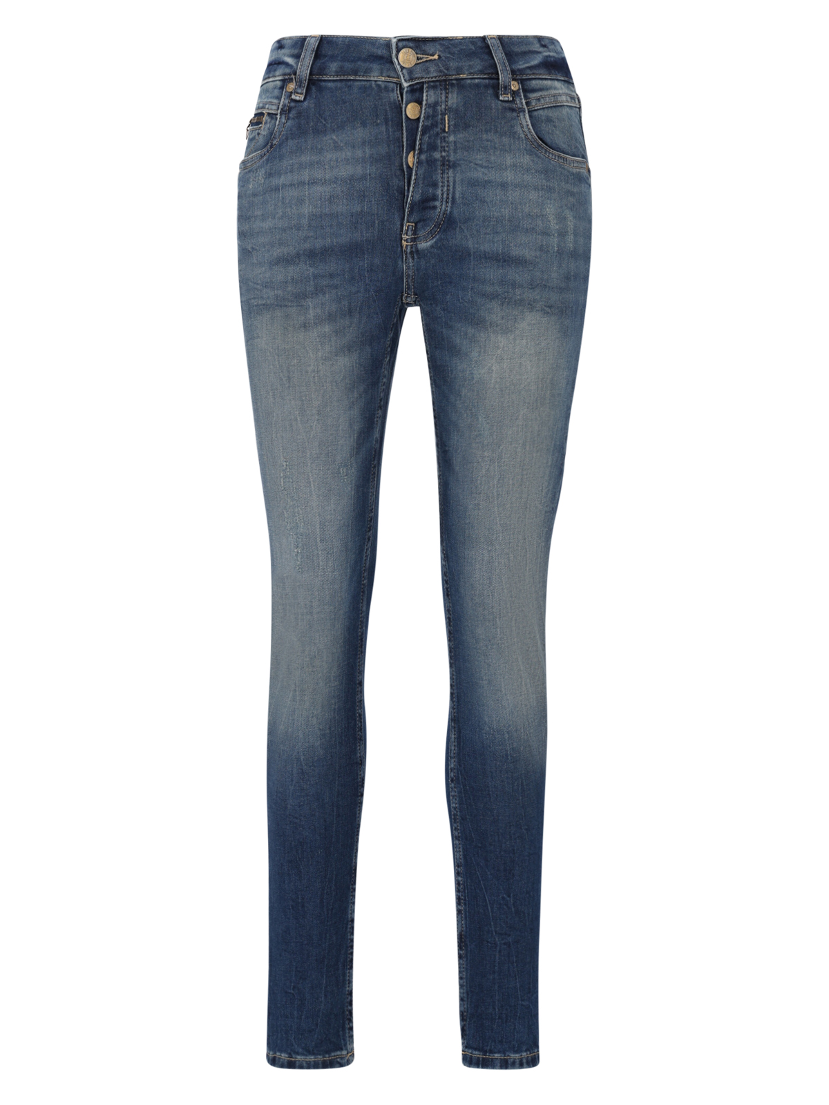Gigi slim tapered - kentucky vinta female
