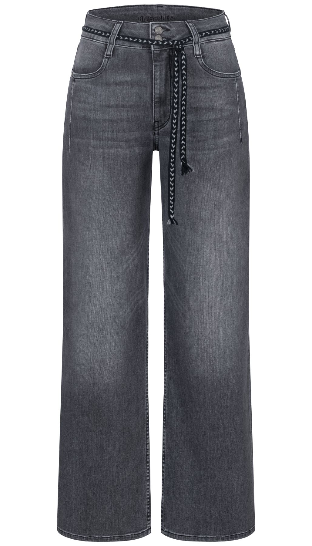 Judy wide leg - grey season female