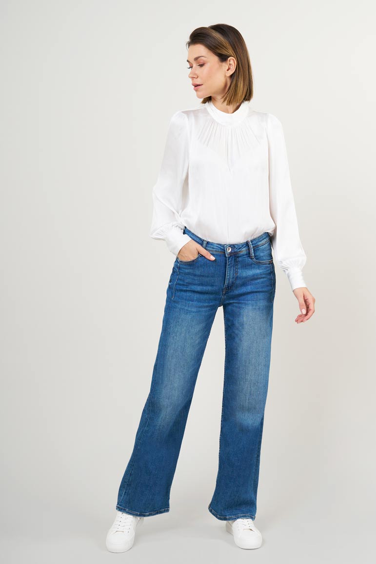 Judy wide leg - nos female