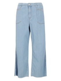 Judy wide leg - ocean reef