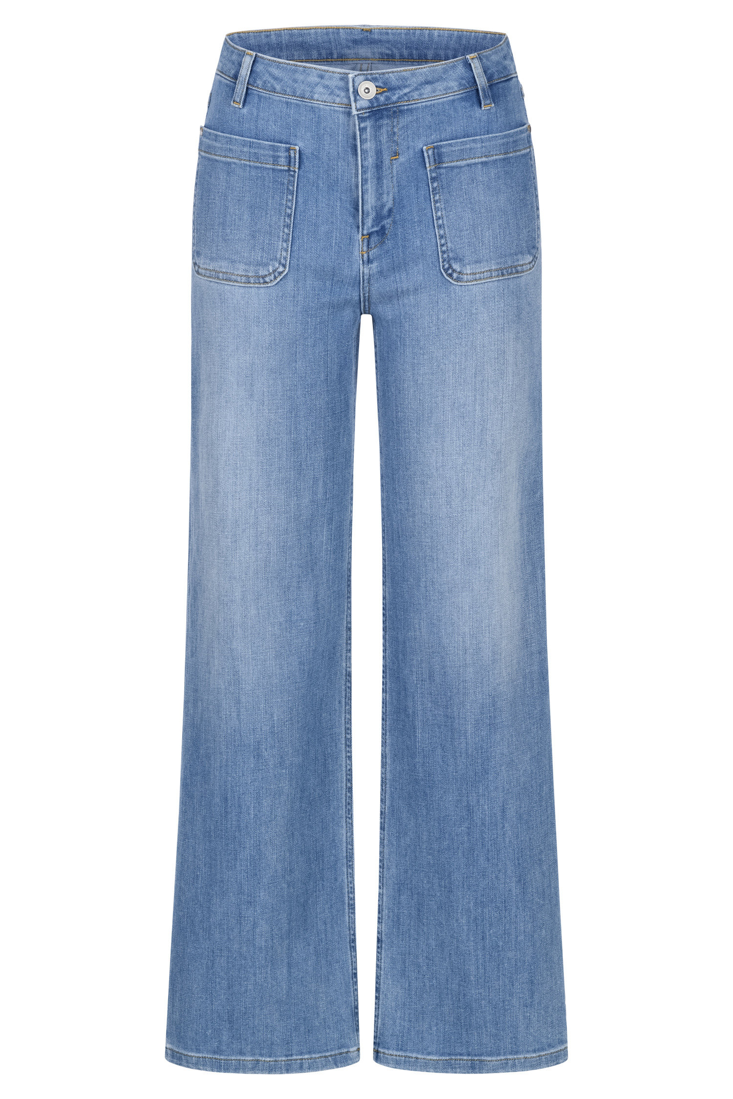 Judy pockets wide leg - be fit female