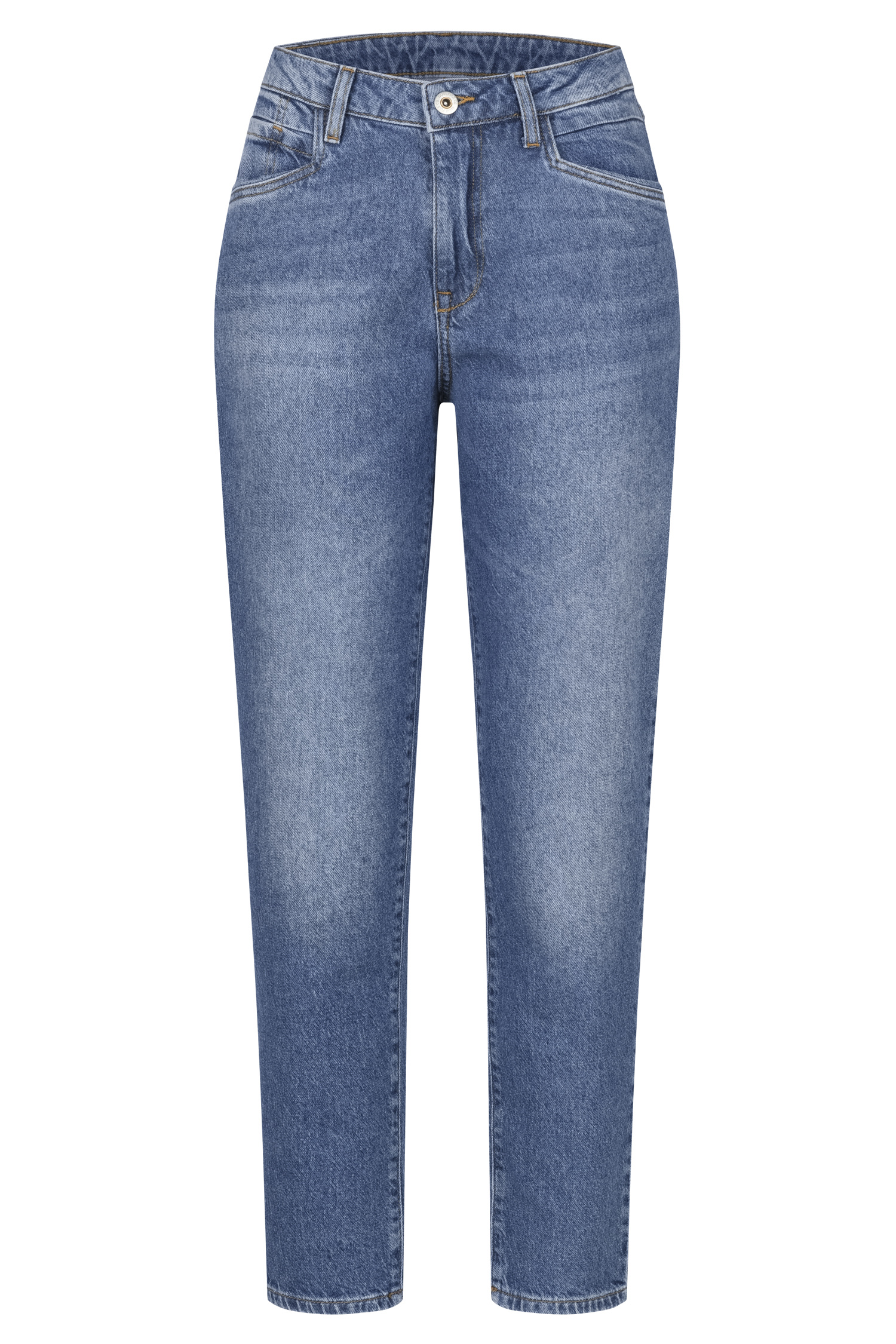 Fiona carrot - ocean blue female