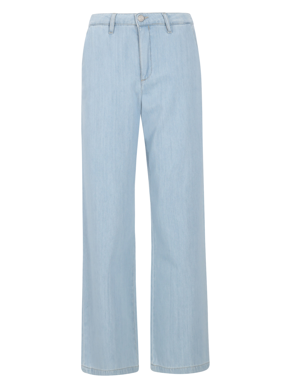 Marlene wide leg - blue reef female