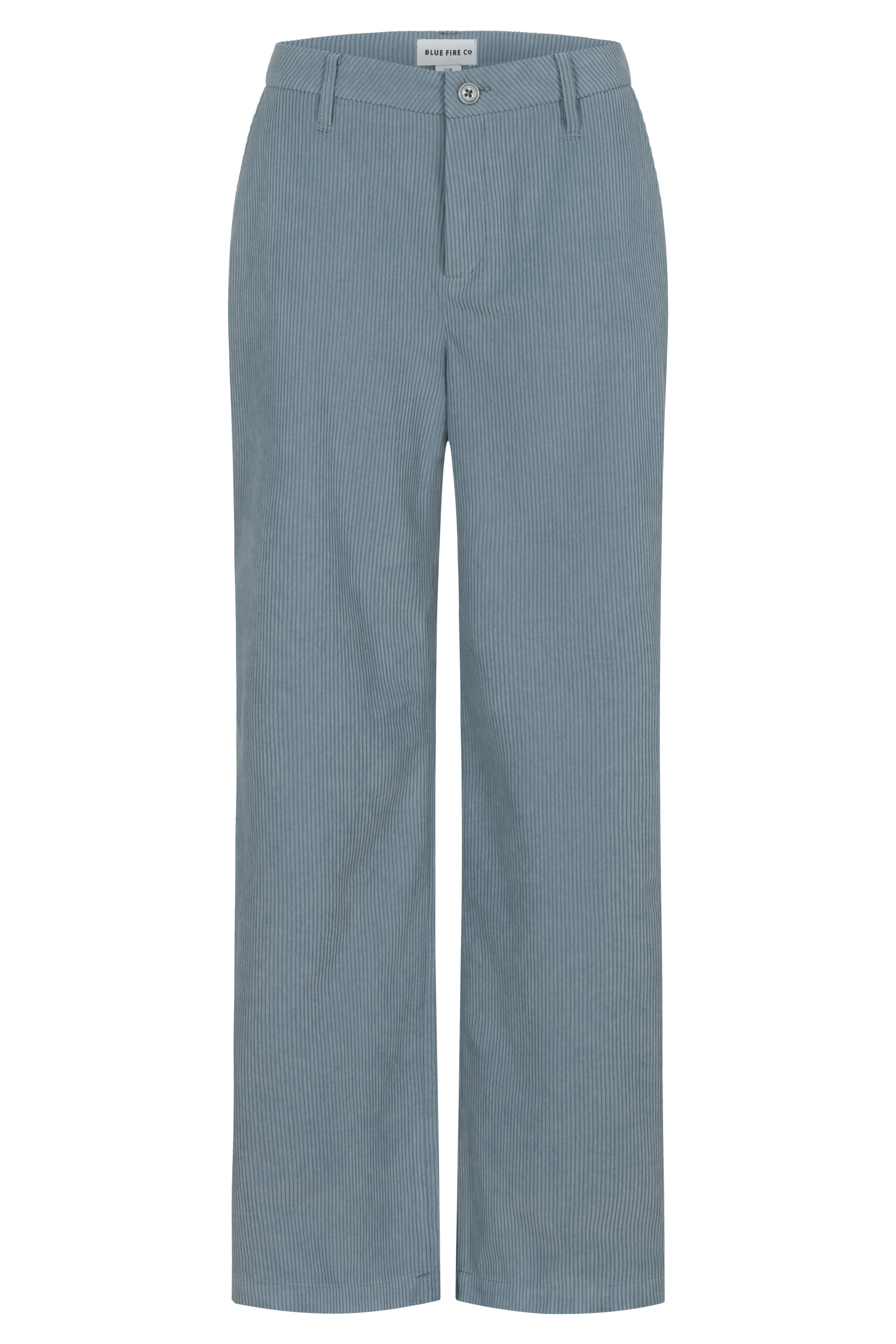 Marlene wide leg - soft cord female