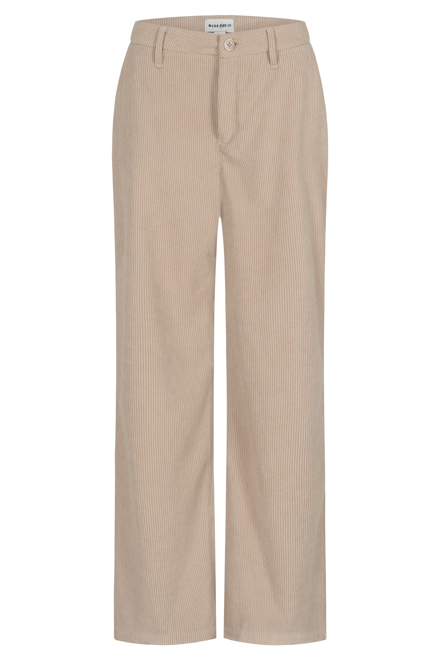 Marlene wide leg - soft cord female