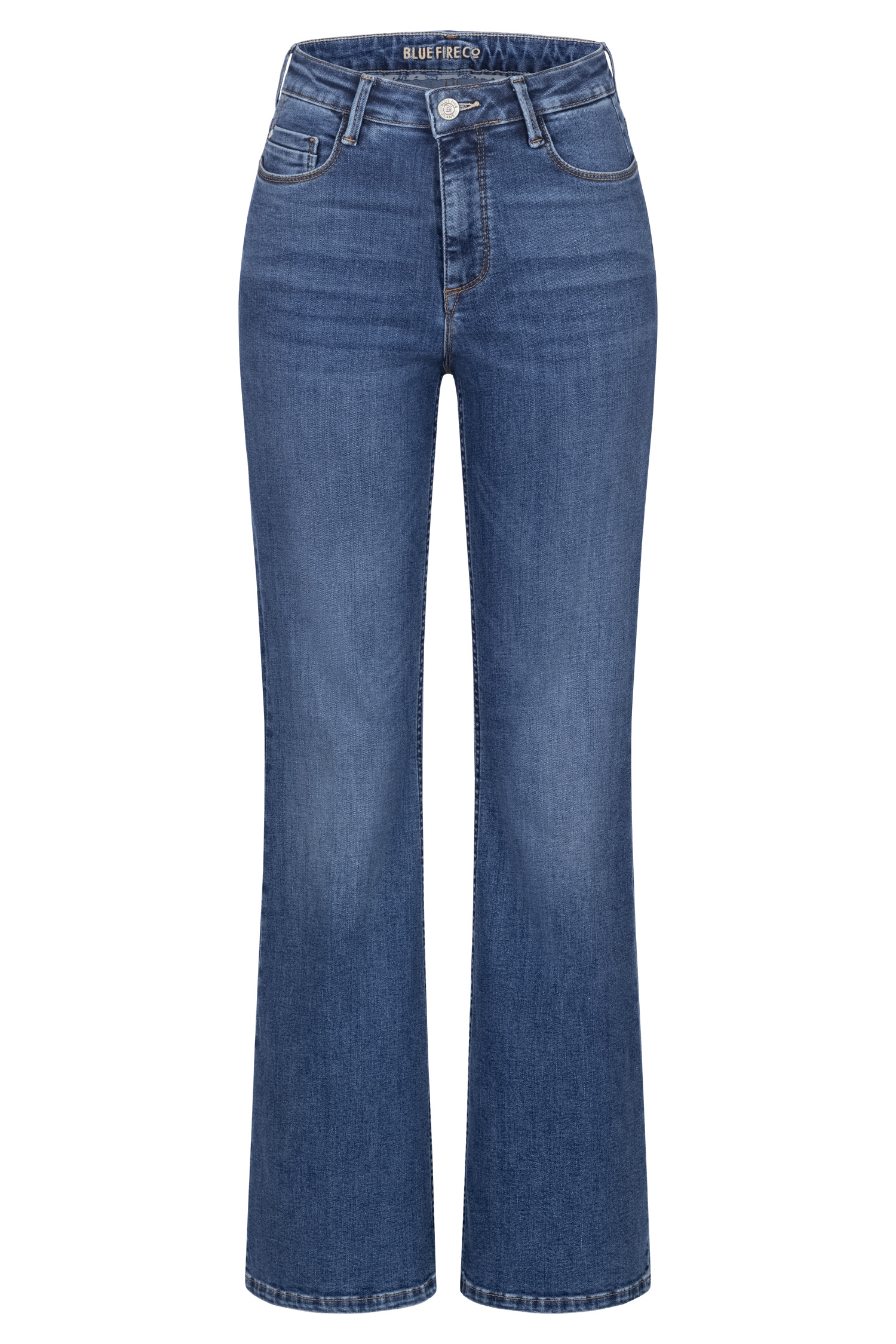 Sunny flare - stone nos female