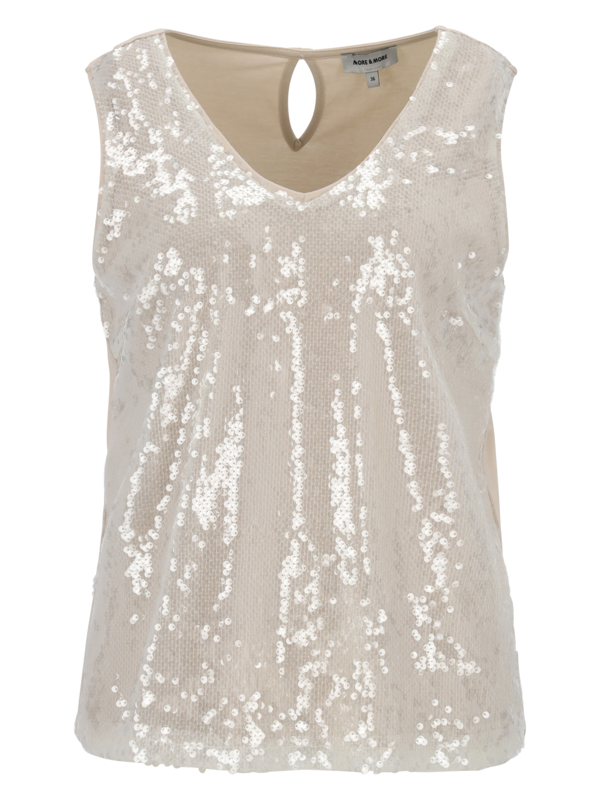 Sequin Top female