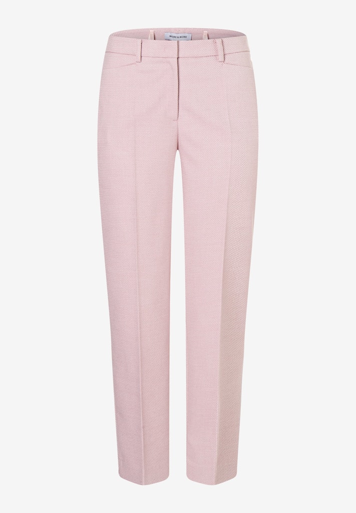 Structured HEDY Pants female