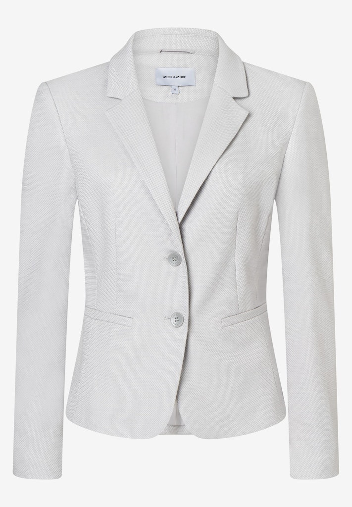 Structured Blazer female