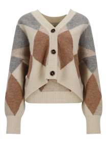 Barbour Silvia Cardi   Multi