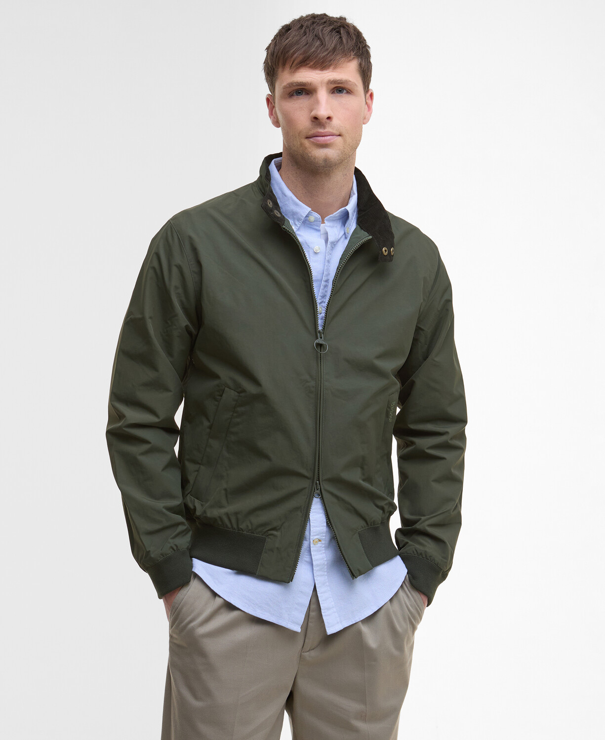 Barbour Royston Casual male