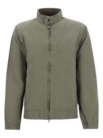 Barbour Rayston Cas