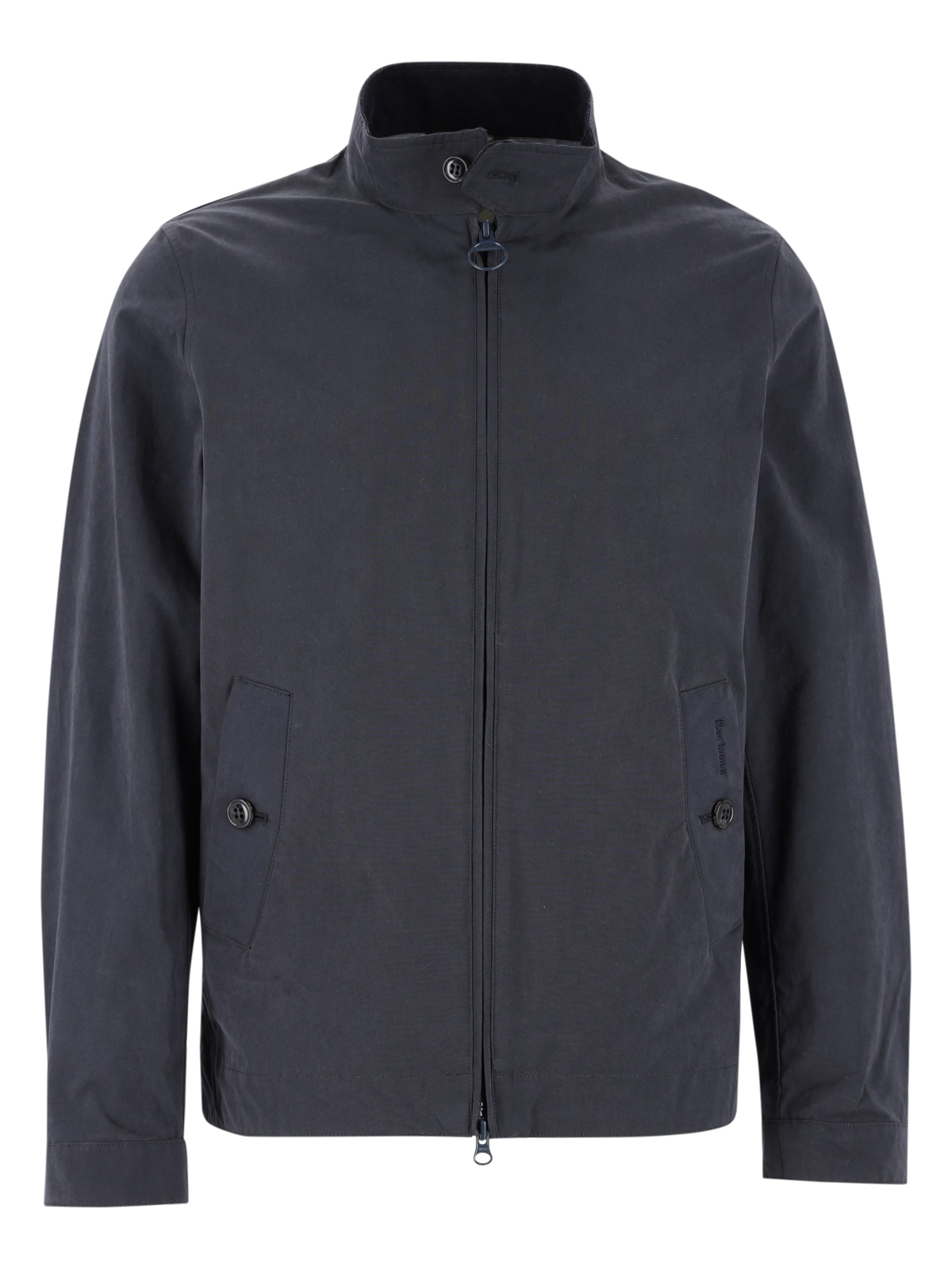 Barbour Tyneside Casua Navy male