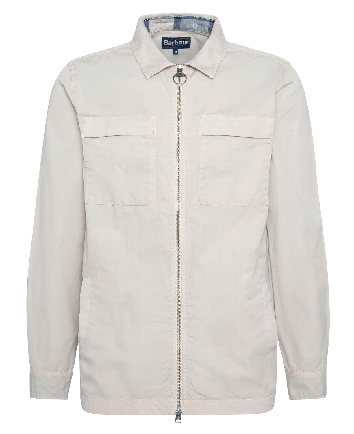 Barbour Glendale Overshirt male