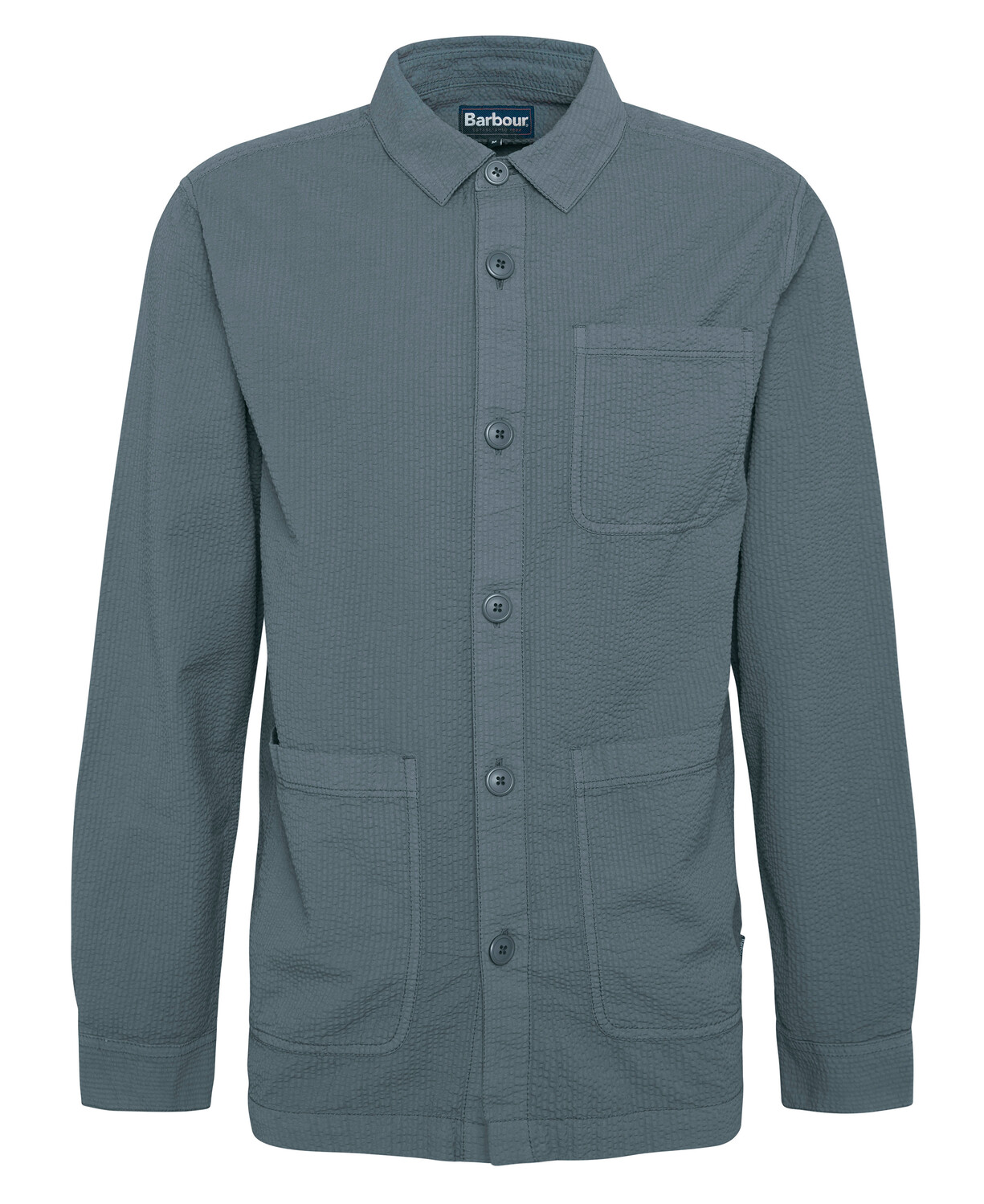 Barbour Callercove male