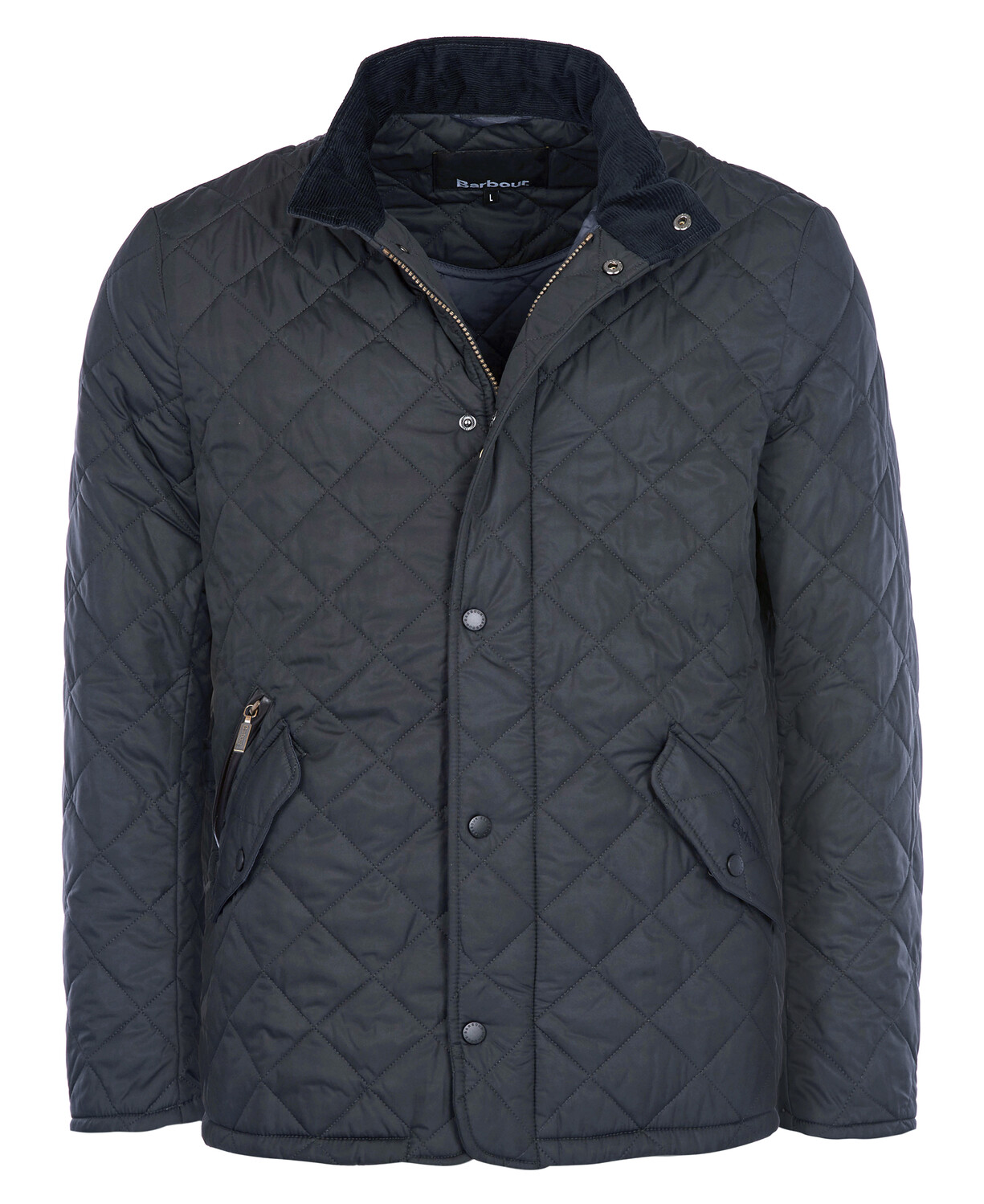 XXL Barbour Chelsea Sports male