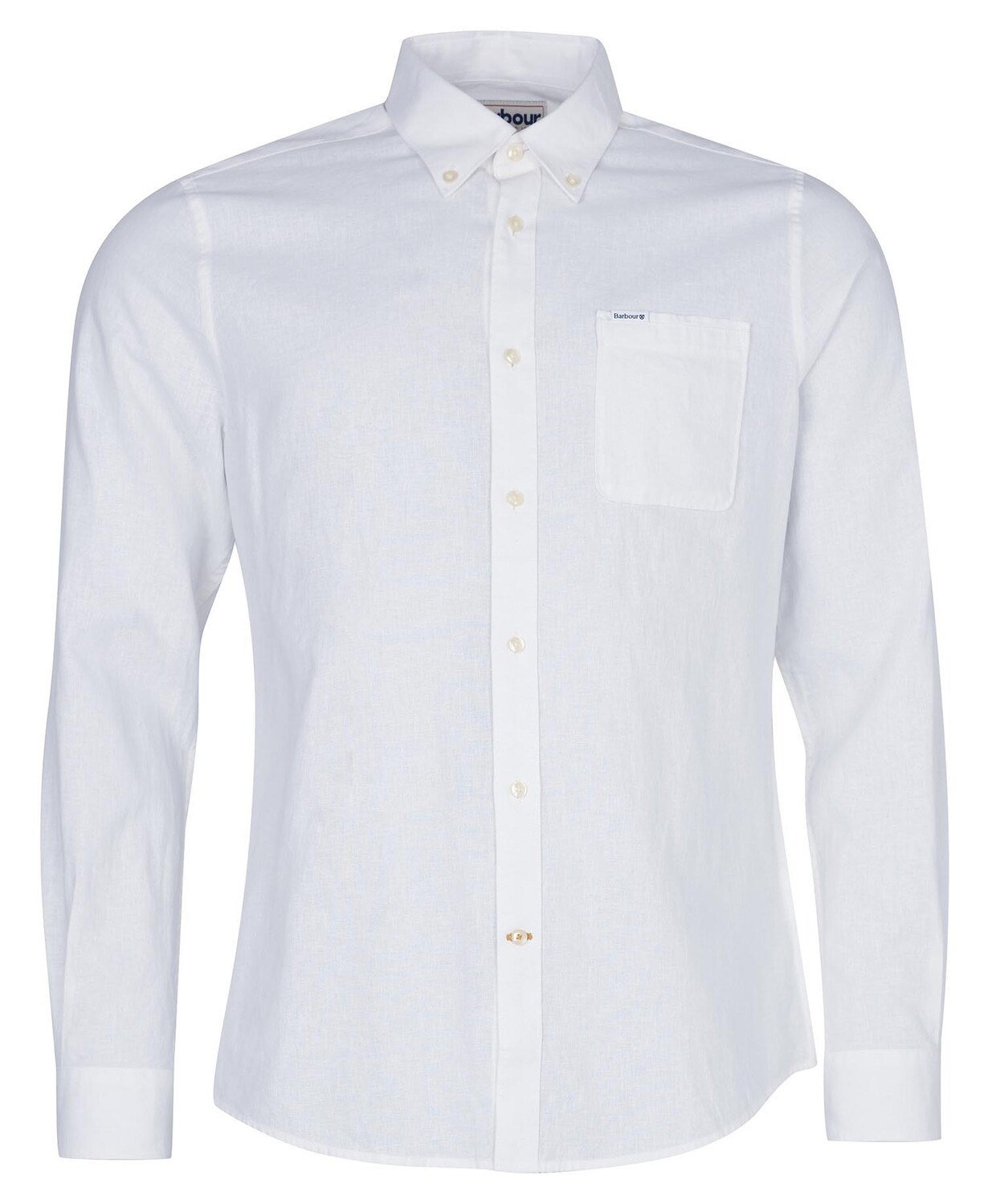 Barbour Nelson TF Shirt male