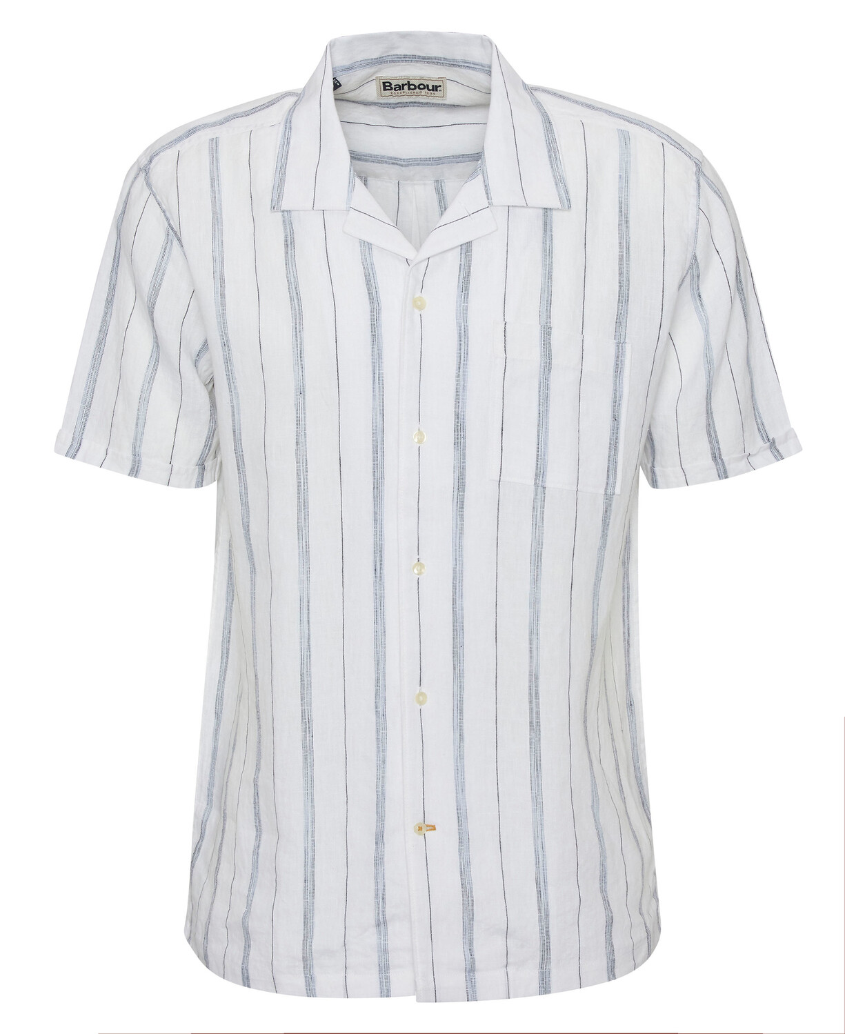 Barbour Nelson TF Shirt male