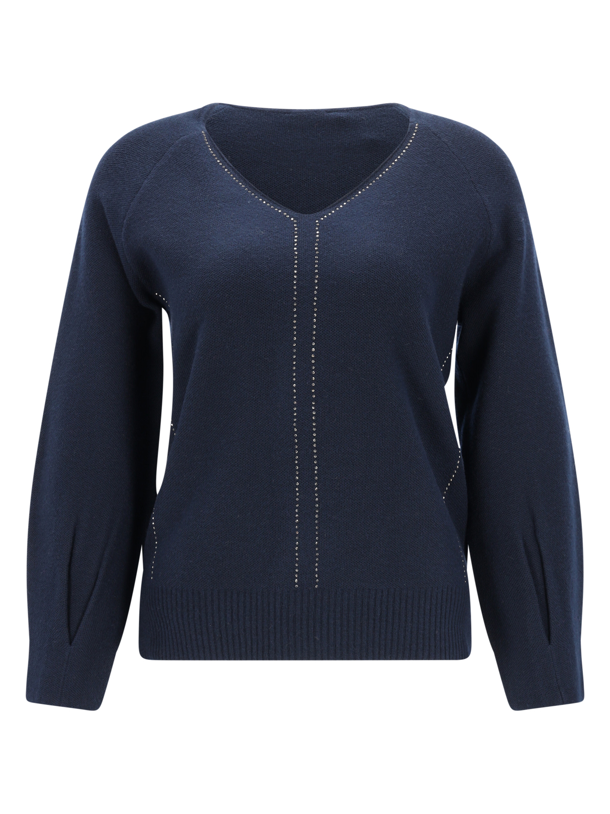 Pullover female